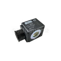 PARKER solenoid coil 24v dc (coil only)