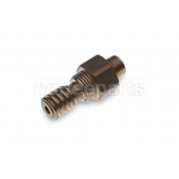 Steam valve fitting