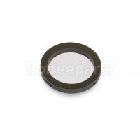 Black gasket