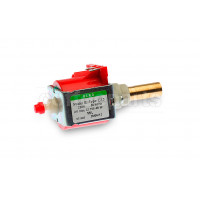 Ulka ex5 vibrating pump 1/8 inch bsp thread outlet 220v 