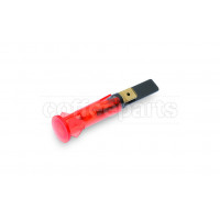 Red pilot lamp m10 240v