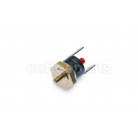 Safety thermostat 165 degrees celcius