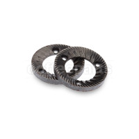 Blades/burrs 65mm right hand (rh)