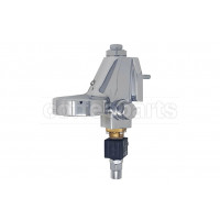 Complete E61 group with 3-way solenoid valve 220v