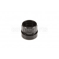 Hopper adaptor