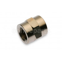 Fitting 1/8f - 1/8f inch bsp