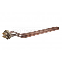 Heating element 2-group 3500w 230v