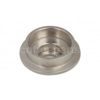 Piston lever nut