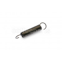 Mc90 lever return spring