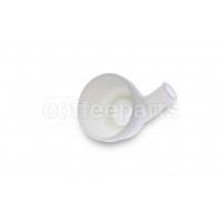 Lower square drain cup