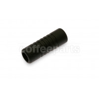 Anti-Burn Rubber Sleeves for 8-10mm Steam Arms