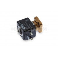 2-way PARKER solenoid valve 220v 50/60 (complete)