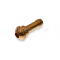 End hose connector 8mm