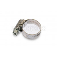 Hose clamp/grip 12-20mm