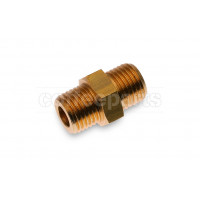 Connector 1/4M-1/4M