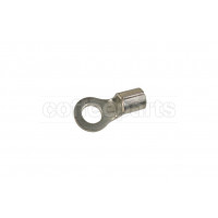 Terminal wire ring 4mm