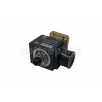 3-way PARKER solenoid valve 110v 60 (complete)