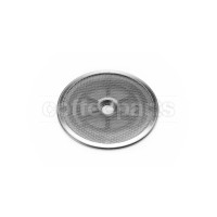 Shower screen cimbali