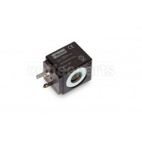 PARKER solenoid coil 220v/50/60 (coil only)