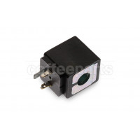 LUCIFER solenoid coil 110v/60 (coil only)