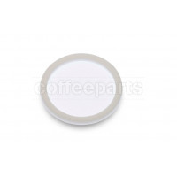 Gasket teflon 17x22x1,5mm