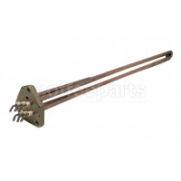 Heating element m20 3-group 5790w 220/380v