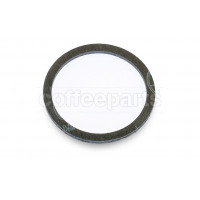 Black heating element gasket m15