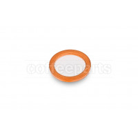 Copper gasket