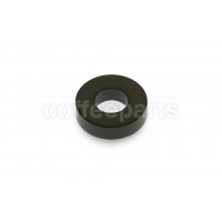 Manual fill gasket