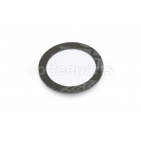 Heating element black gasket