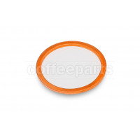 Copper gasket 24x20x1mm