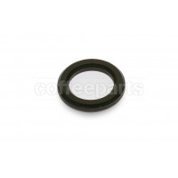 Water level glass gasket