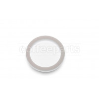 Teflon gasket 3/8"