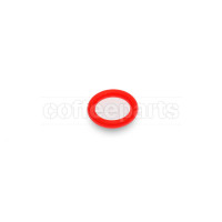 Silicon e-ring