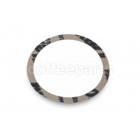 Group head spacer/shim 64x54x0.8mm