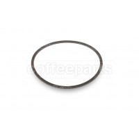 Black boiler gasket