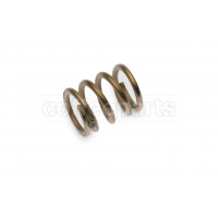 Valve spring