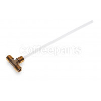 Injector pipe
