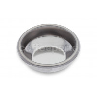 Blind Filter 53mm Stainless Steel for Back-Flushing