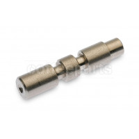 Steam valve stem ele