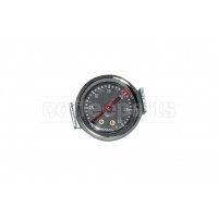 manometer/gauge te93 40mm 3atm