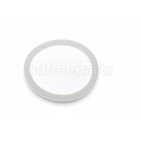 Heat exchange teflon gasket