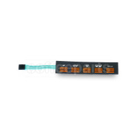 Touch pad for cimbali m20