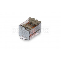 3 contact relay 220v/50/60