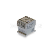 Relay ca4-9c 12v dc m30 dosatron
