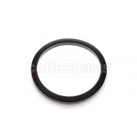 Group head gasket/seal 66x56x6mm conical