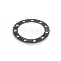 Boiler gasket