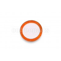 Steam valve fitting  gasket