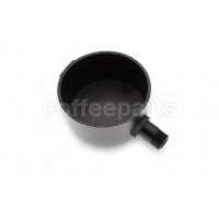 Round drain cup