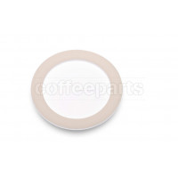 Heat exchanger teflon gasket